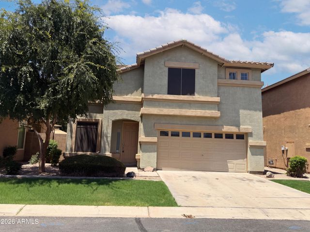 800 S BEDFORD Drive, Chandler, AZ 85225