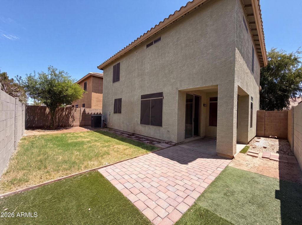 800 S BEDFORD Drive, Chandler, AZ 85225 — photo 5