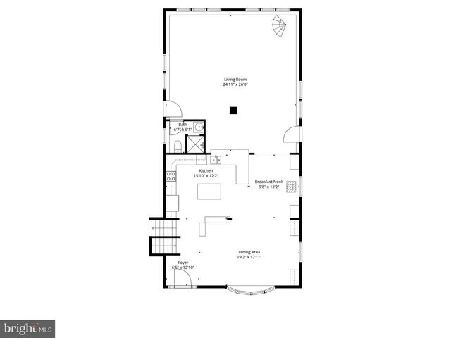 7 CYNTHIA CT, Elkton, MD 21921