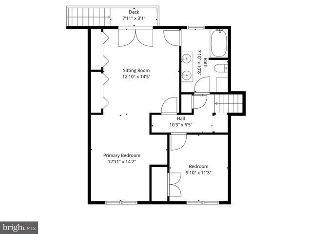 7 CYNTHIA CT, Elkton, MD 21921