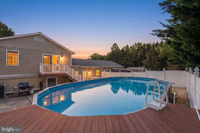 7 CYNTHIA CT, Elkton, MD 21921