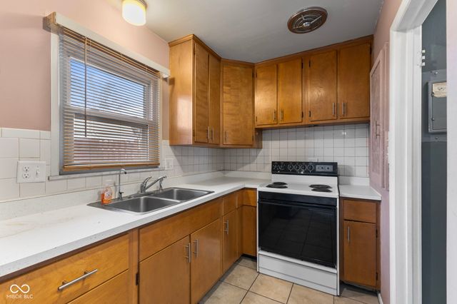 713 Ferndale Court, Indianapolis, IN 46227