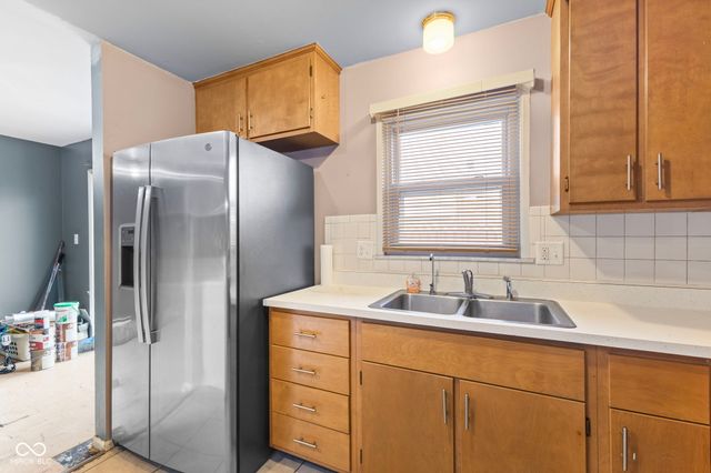 713 Ferndale Court, Indianapolis, IN 46227