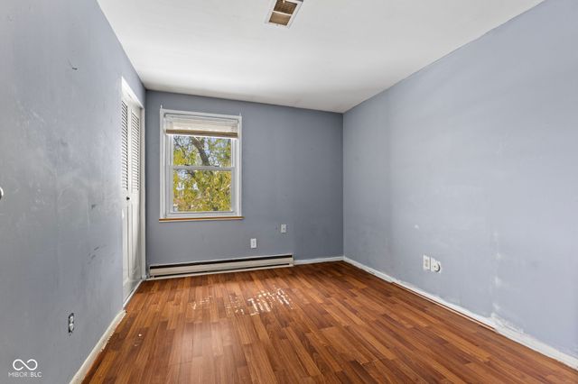 713 Ferndale Court, Indianapolis, IN 46227