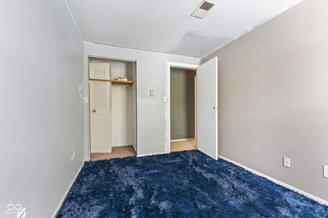 713 Ferndale Court, Indianapolis, IN 46227