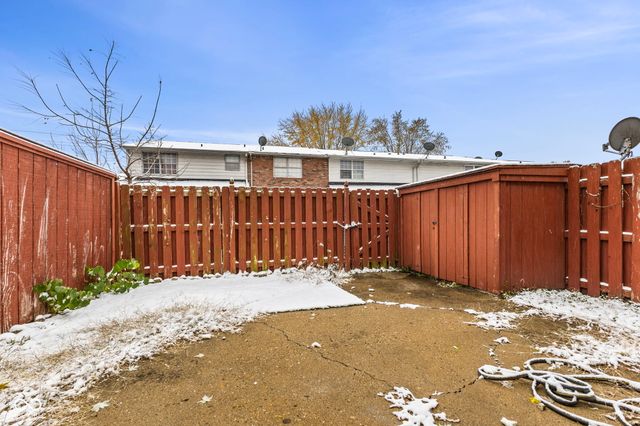 713 Ferndale Court, Indianapolis, IN 46227