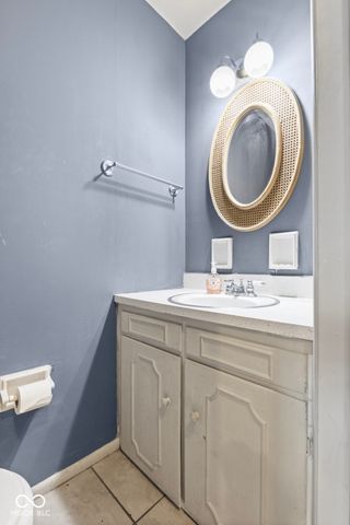 713 Ferndale Court, Indianapolis, IN 46227