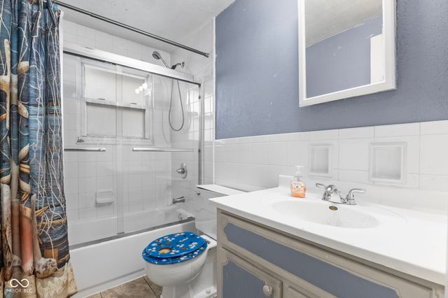 713 Ferndale Court, Indianapolis, IN 46227