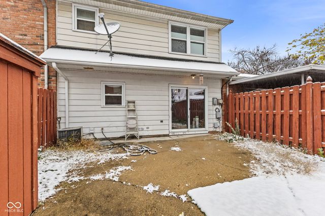 713 Ferndale Court, Indianapolis, IN 46227