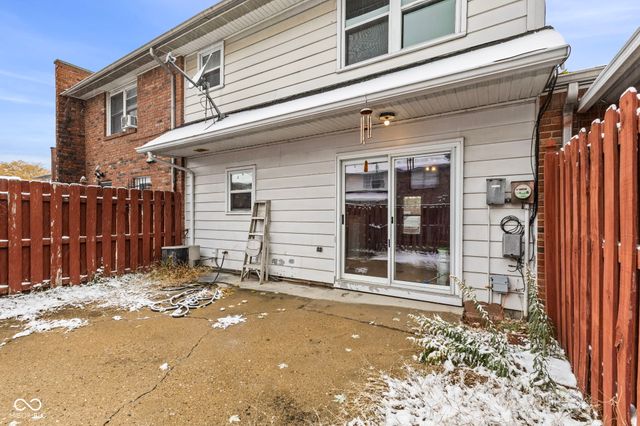 713 Ferndale Court, Indianapolis, IN 46227