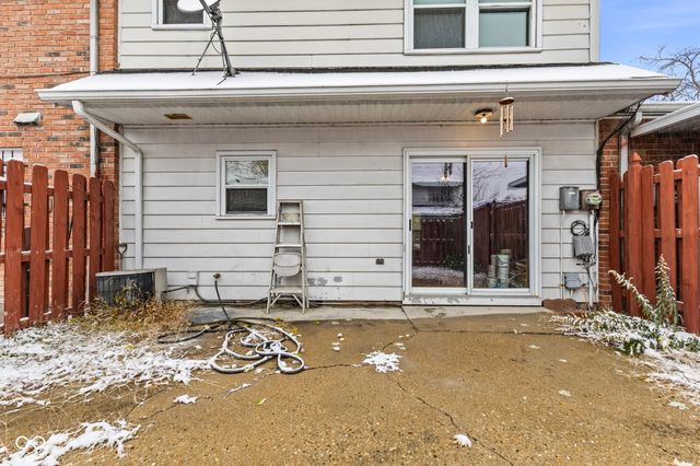 713 Ferndale Court, Indianapolis, IN 46227