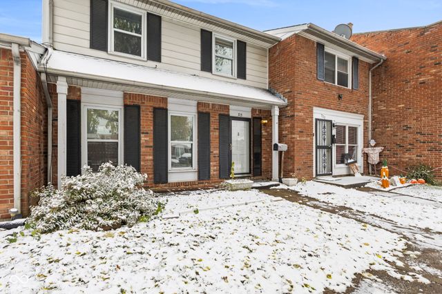 713 Ferndale Court, Indianapolis, IN 46227