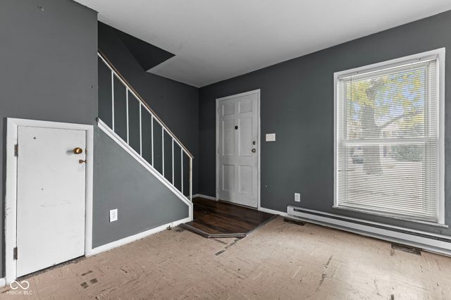 713 Ferndale Court, Indianapolis, IN 46227