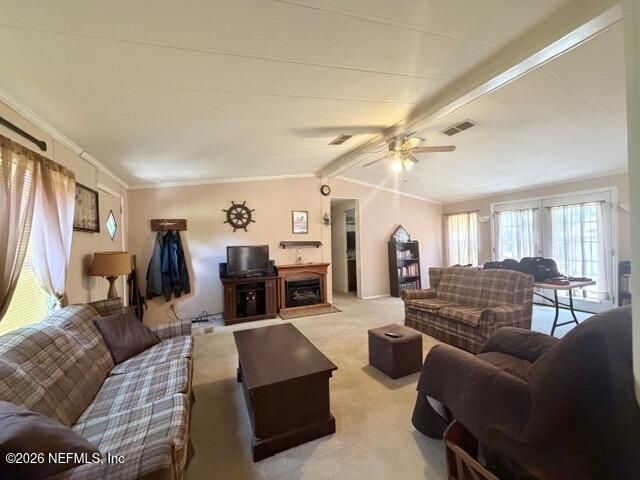 94273 DUCK LAKE Drive, Fernandina Beach, FL 32034