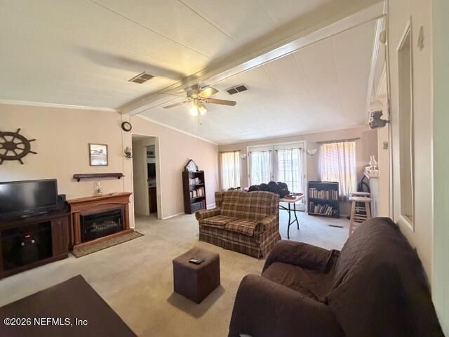 94273 DUCK LAKE Drive, Fernandina Beach, FL 32034