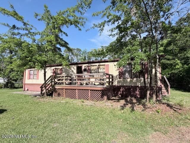 94273 DUCK LAKE Drive, Fernandina Beach, FL 32034