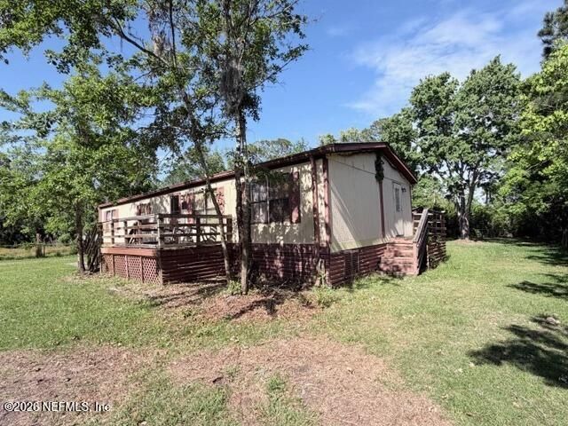 94273 DUCK LAKE Drive, Fernandina Beach, FL 32034