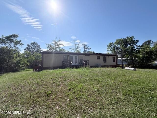 94273 DUCK LAKE Drive, Fernandina Beach, FL 32034