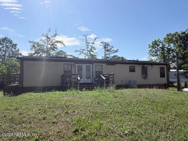 94273 DUCK LAKE Drive, Fernandina Beach, FL 32034