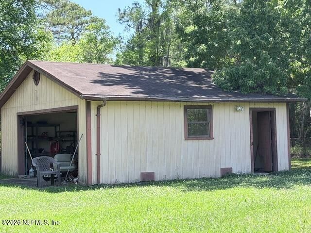 94273 DUCK LAKE Drive, Fernandina Beach, FL 32034