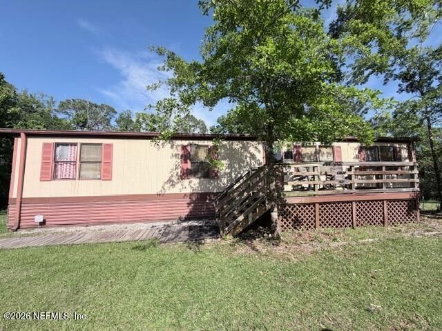 94273 DUCK LAKE Drive, Fernandina Beach, FL 32034