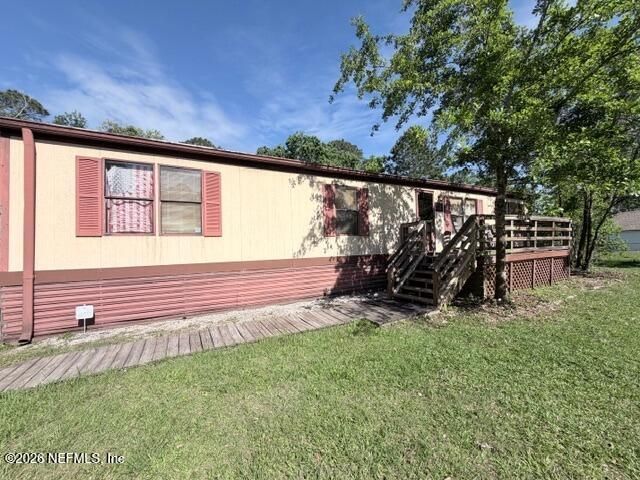94273 DUCK LAKE Drive, Fernandina Beach, FL 32034
