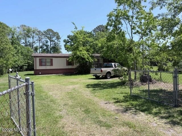 94273 DUCK LAKE Drive, Fernandina Beach, FL 32034