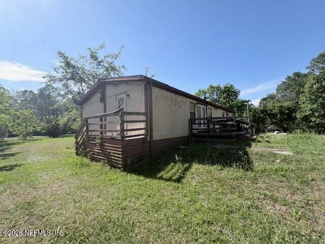 94273 DUCK LAKE Drive, Fernandina Beach, FL 32034