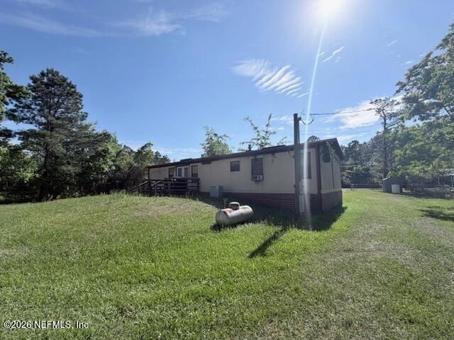 94273 DUCK LAKE Drive, Fernandina Beach, FL 32034