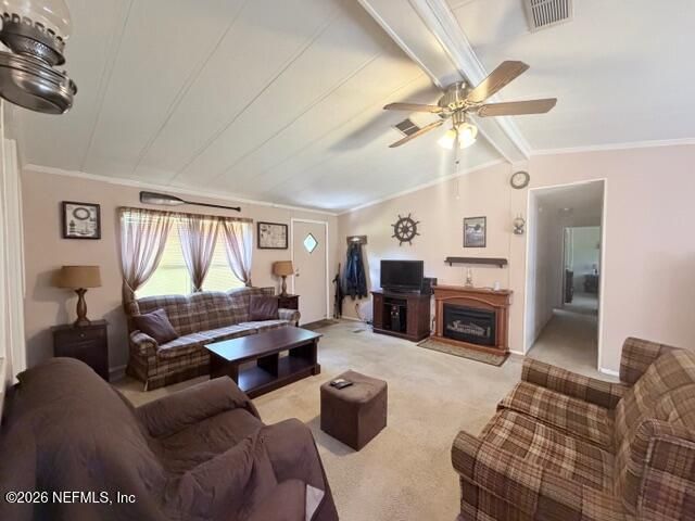 94273 DUCK LAKE Drive, Fernandina Beach, FL 32034