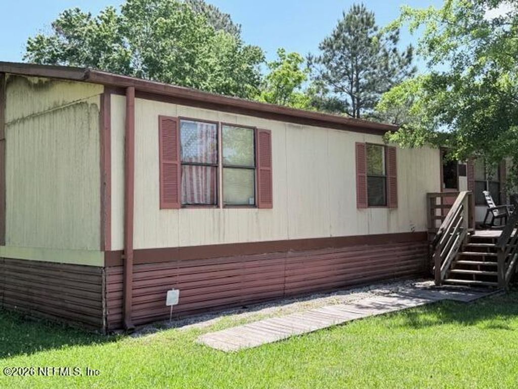 94273 DUCK LAKE Drive, Fernandina Beach, FL 32034