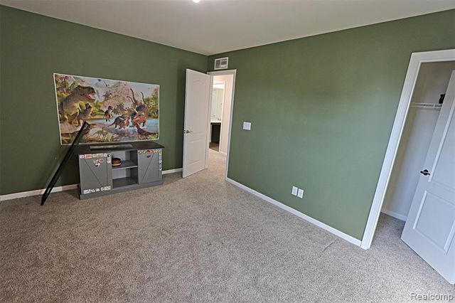 795 Ford Mill Drive, Saline, MI 48176