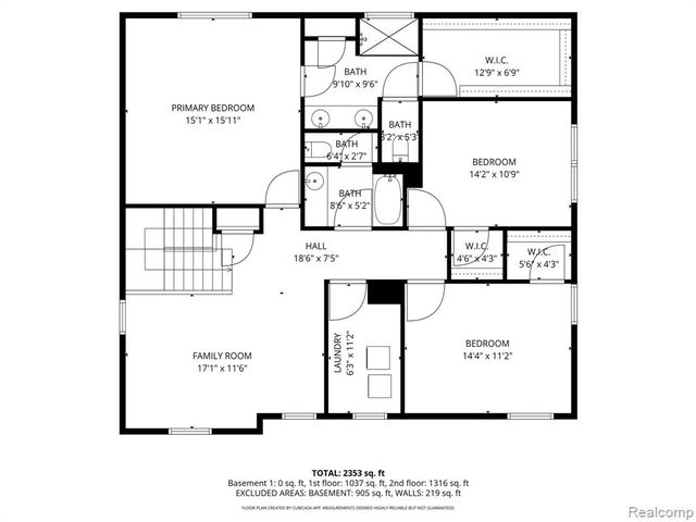 795 Ford Mill Drive, Saline, MI 48176
