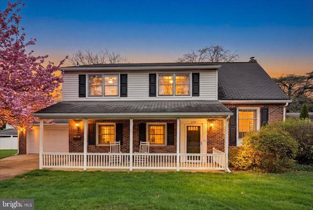 370 BEVERLY RD, Camp Hill, PA 17011
