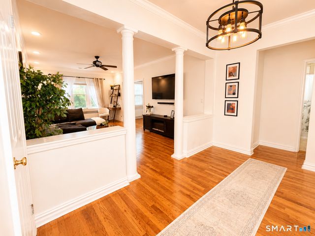 70 Strawberry Hill Avenue 2-1D, Stamford, CT 06902