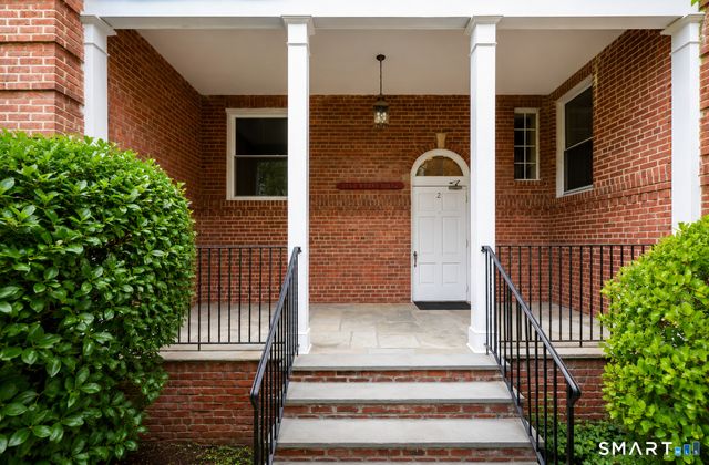 70 Strawberry Hill Avenue 2-1D, Stamford, CT 06902