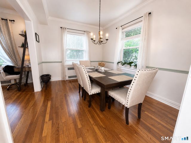 70 Strawberry Hill Avenue 2-1D, Stamford, CT 06902