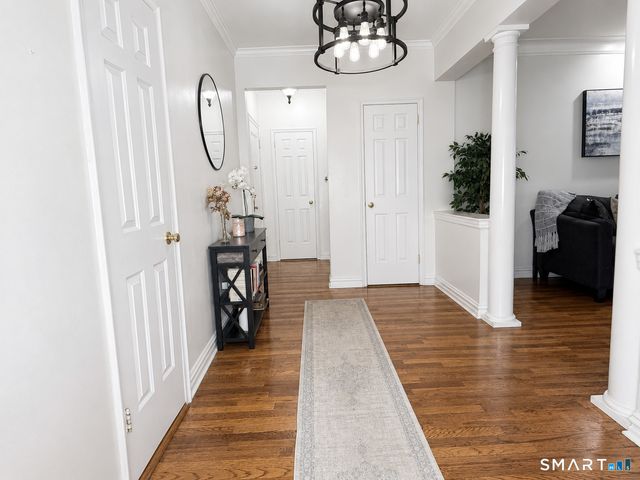 70 Strawberry Hill Avenue 2-1D, Stamford, CT 06902