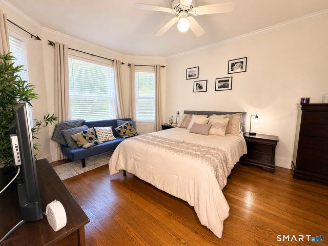 70 Strawberry Hill Avenue 2-1D, Stamford, CT 06902