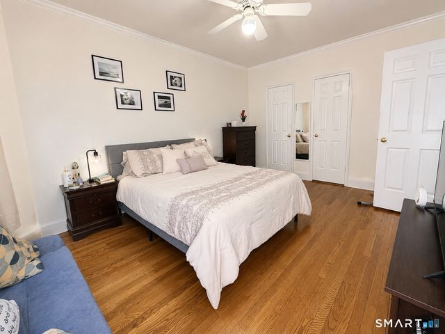 70 Strawberry Hill Avenue 2-1D, Stamford, CT 06902