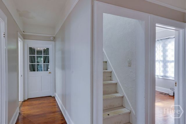 404 E 40th Street, Savannah, GA 31401