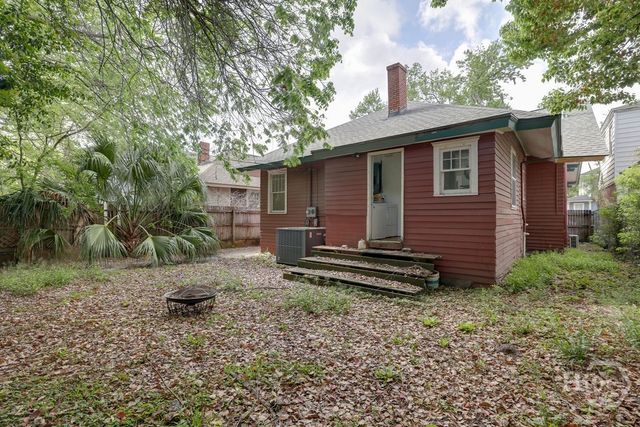 404 E 40th Street, Savannah, GA 31401