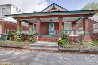 404 E 40th Street, Savannah, GA 31401