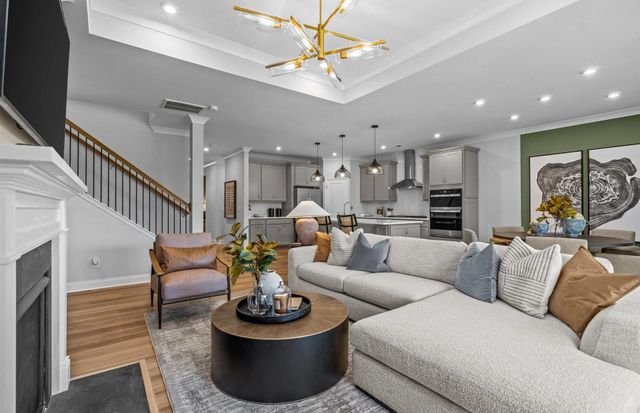 845 Sweetwater Springs Drive, Moore, SC 29369