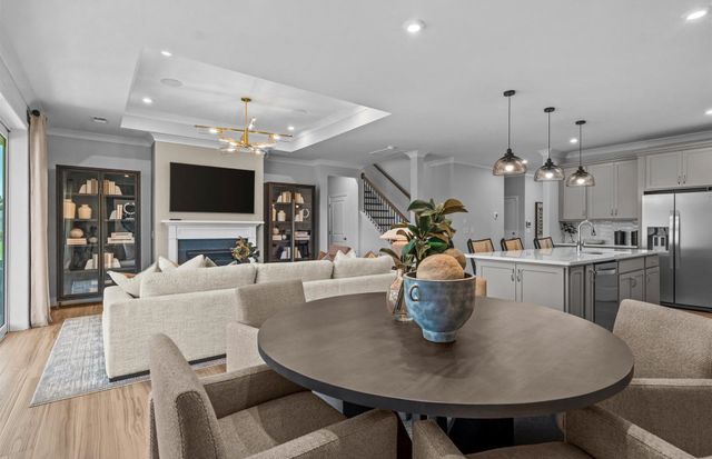 845 Sweetwater Springs Drive, Moore, SC 29369