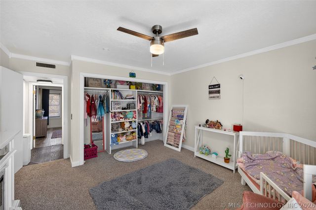 3741 E 108th Street S, Tulsa, OK 74137