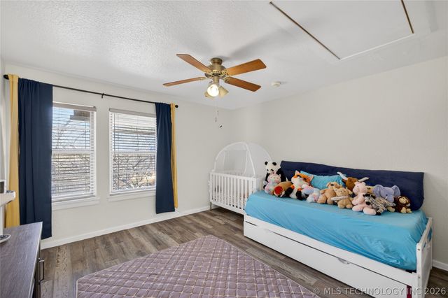 3741 E 108th Street S, Tulsa, OK 74137