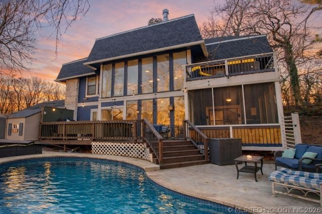 3741 E 108th Street S, Tulsa, OK 74137