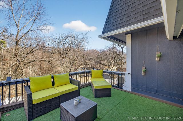 3741 E 108th Street S, Tulsa, OK 74137