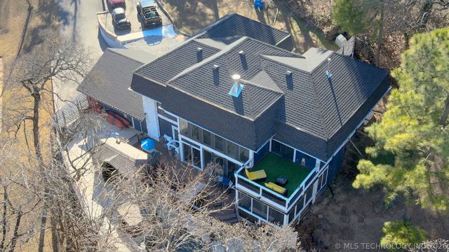 3741 E 108th Street S, Tulsa, OK 74137